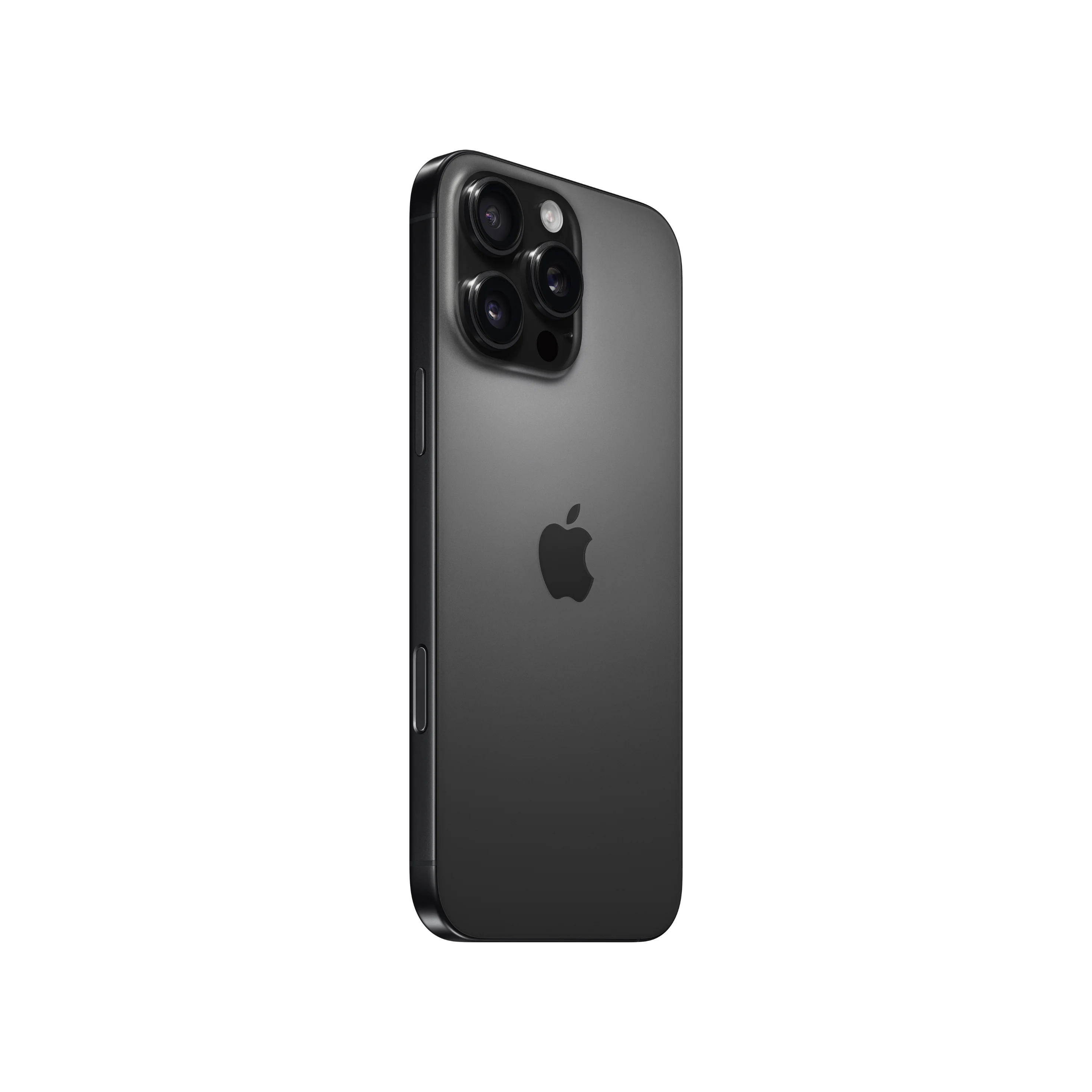 Apple iPhone 16 Pro Max 256GB Black Titanium. Apple Intelligence.