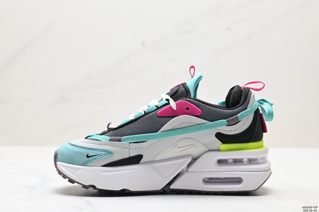 Nike Furyosa
