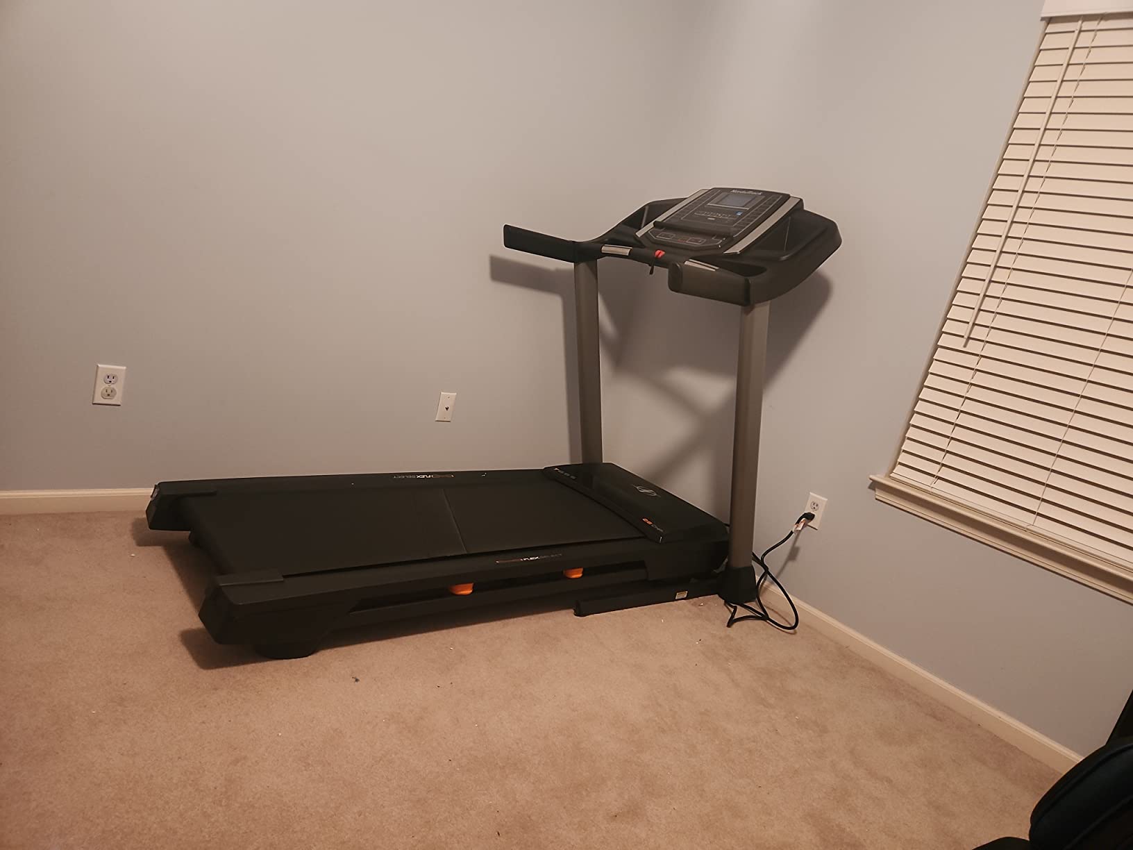 NordicTrack T Series Treadmills