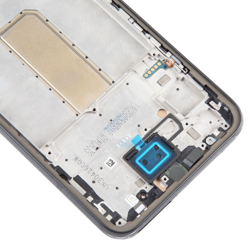 Galaxy A34 LCD / OLED Screen Original - back view