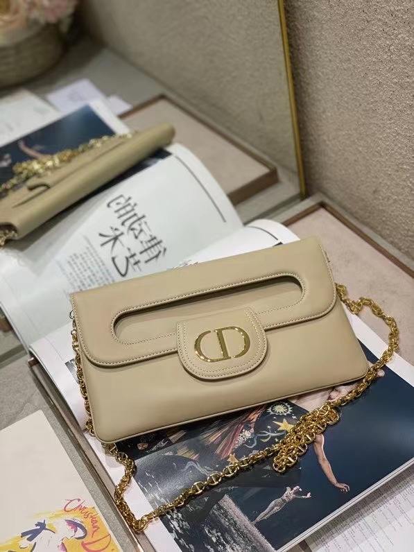 Dior Double Large Bag