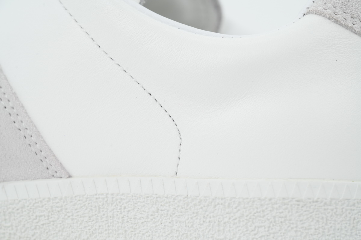 Maison Margiela All White