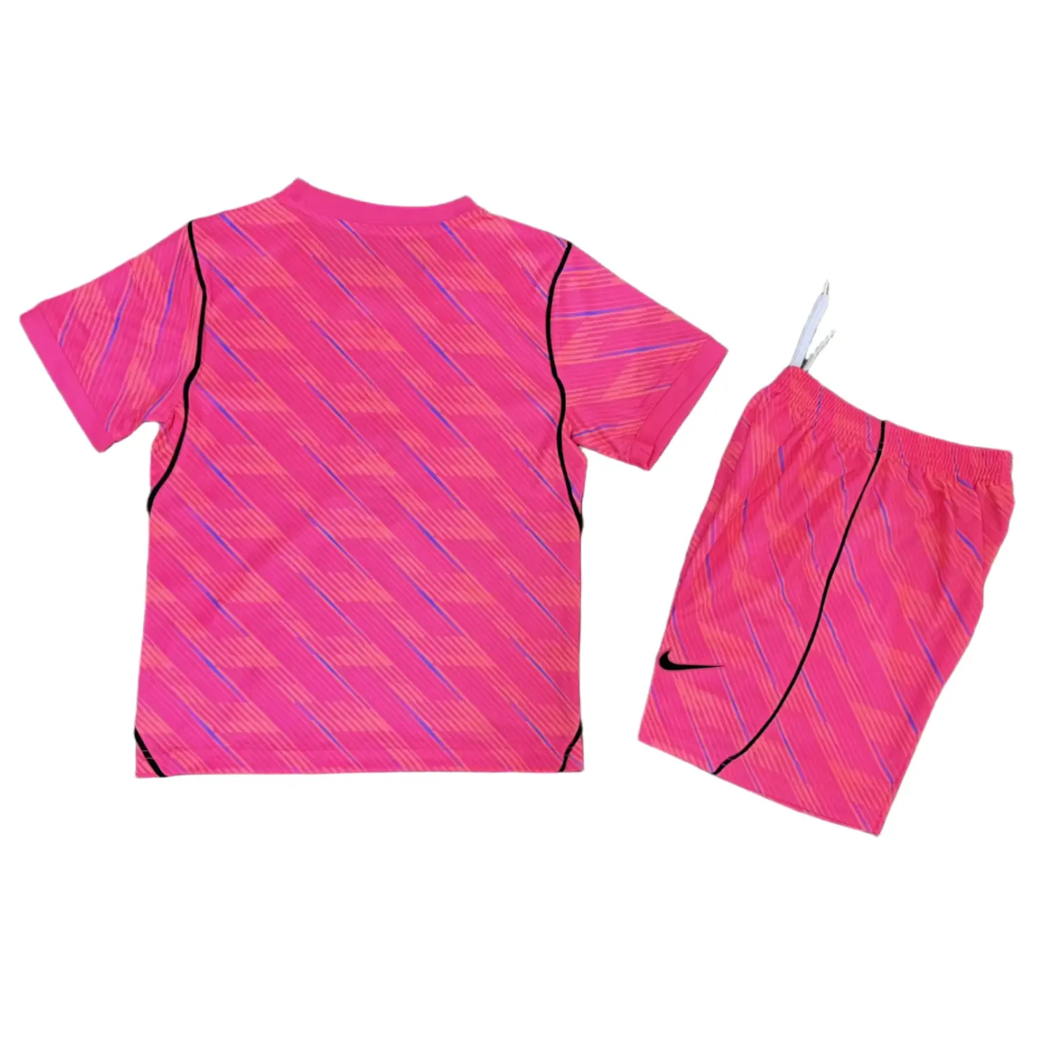 France 2026/27 Goalkeeper Jersey -kids