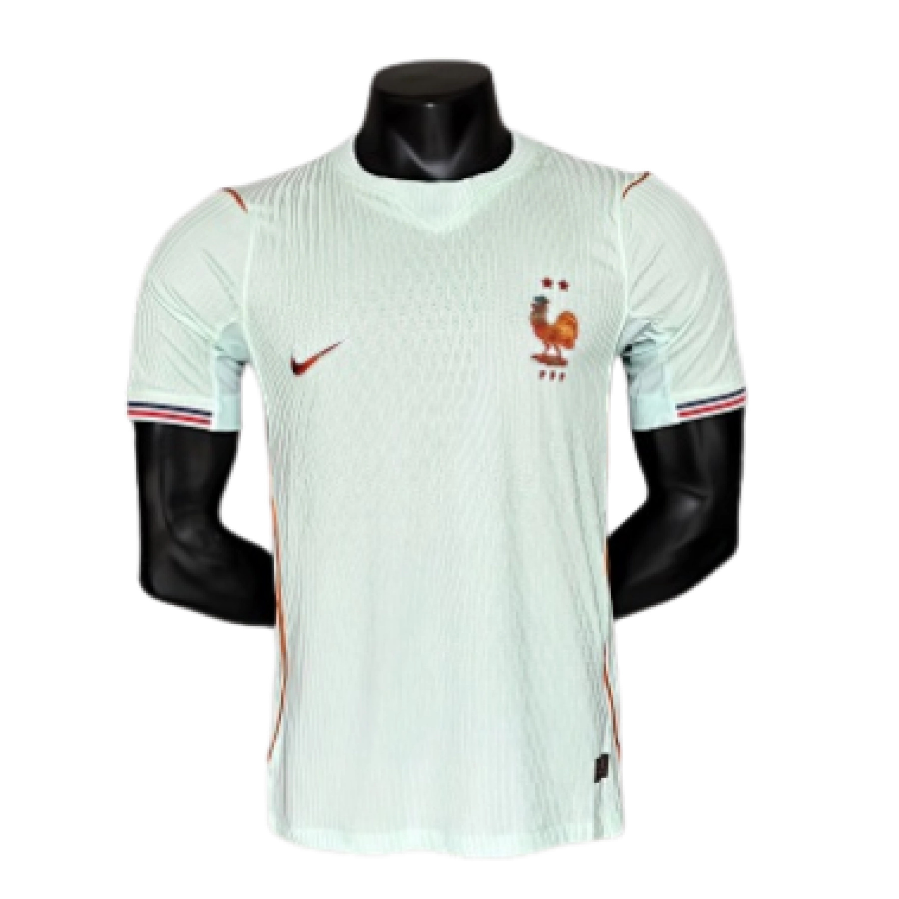 Player Edition 2026 France Away Jersey