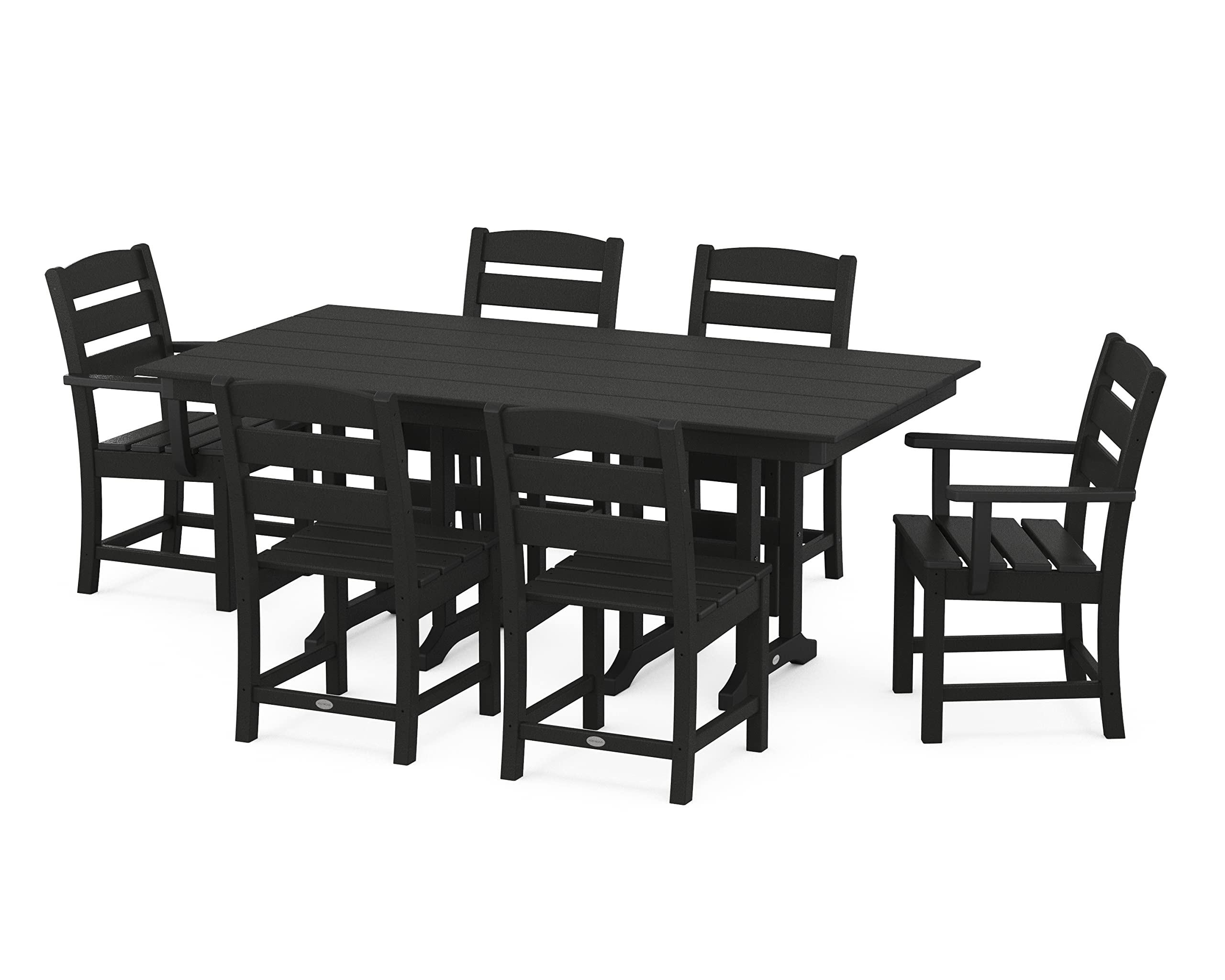 7-Piece Lakeside Dining Set