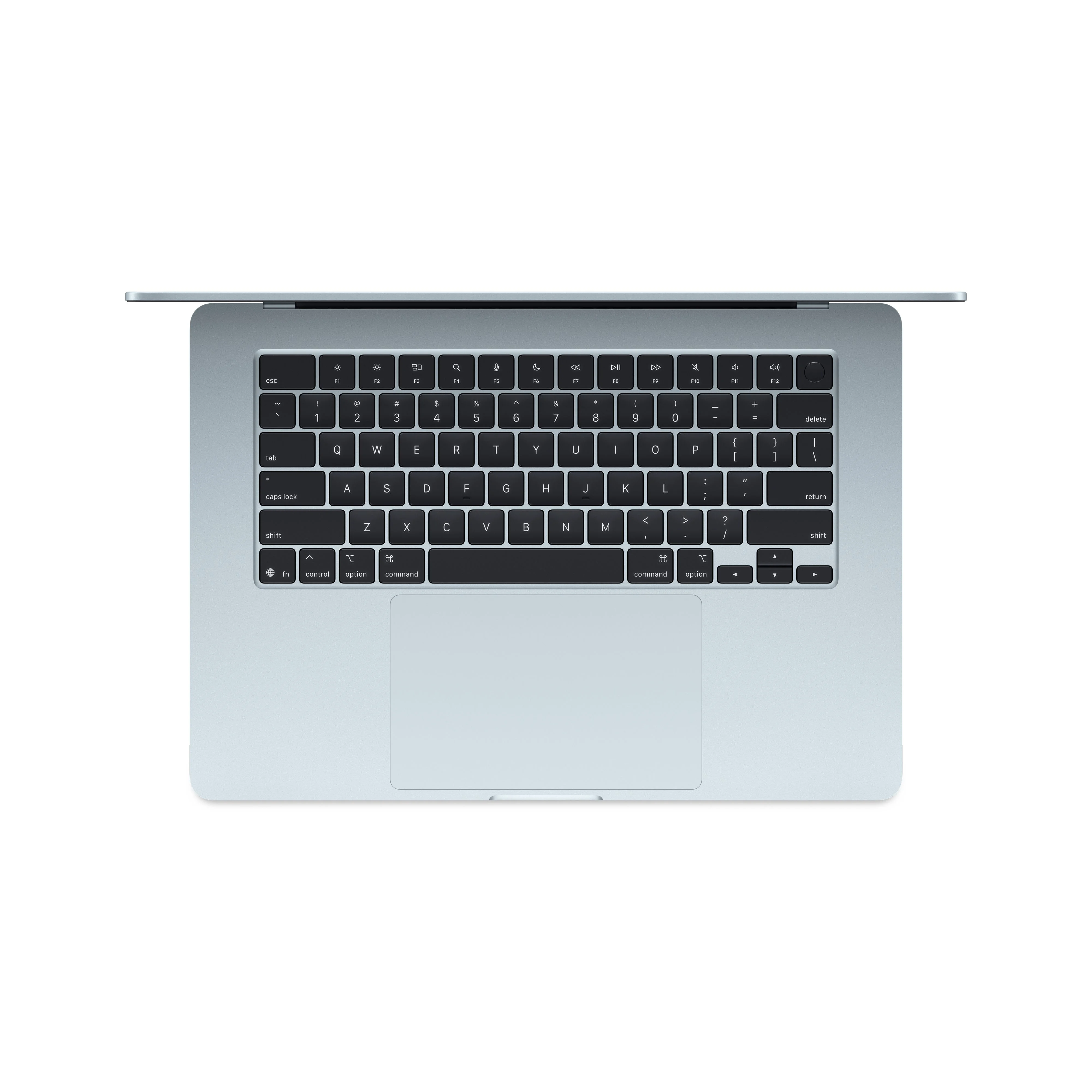 Apple 15" MacBook Air with M4 chip, 16GB Memory