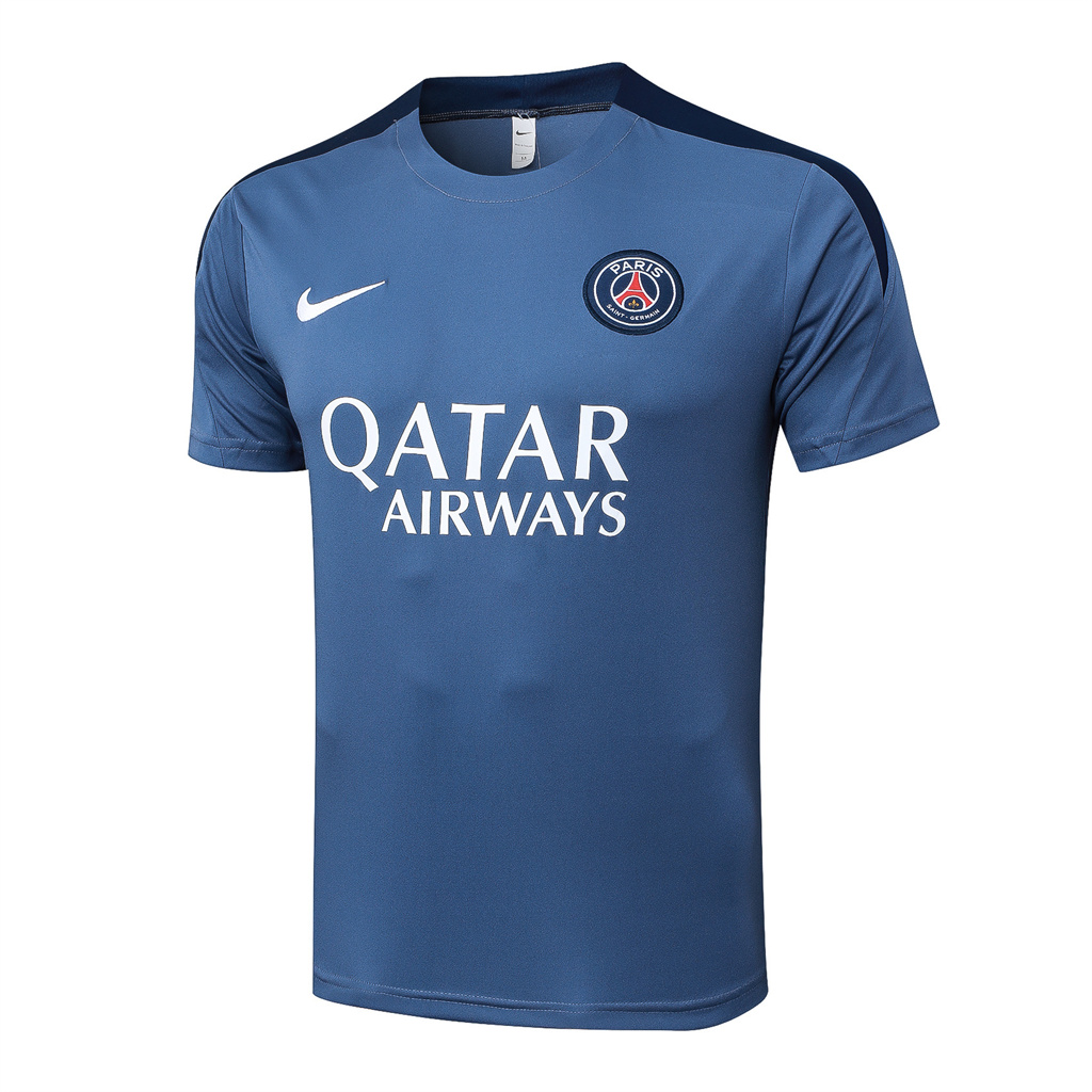 PSGTraining Short sleeve Jersey 25/26