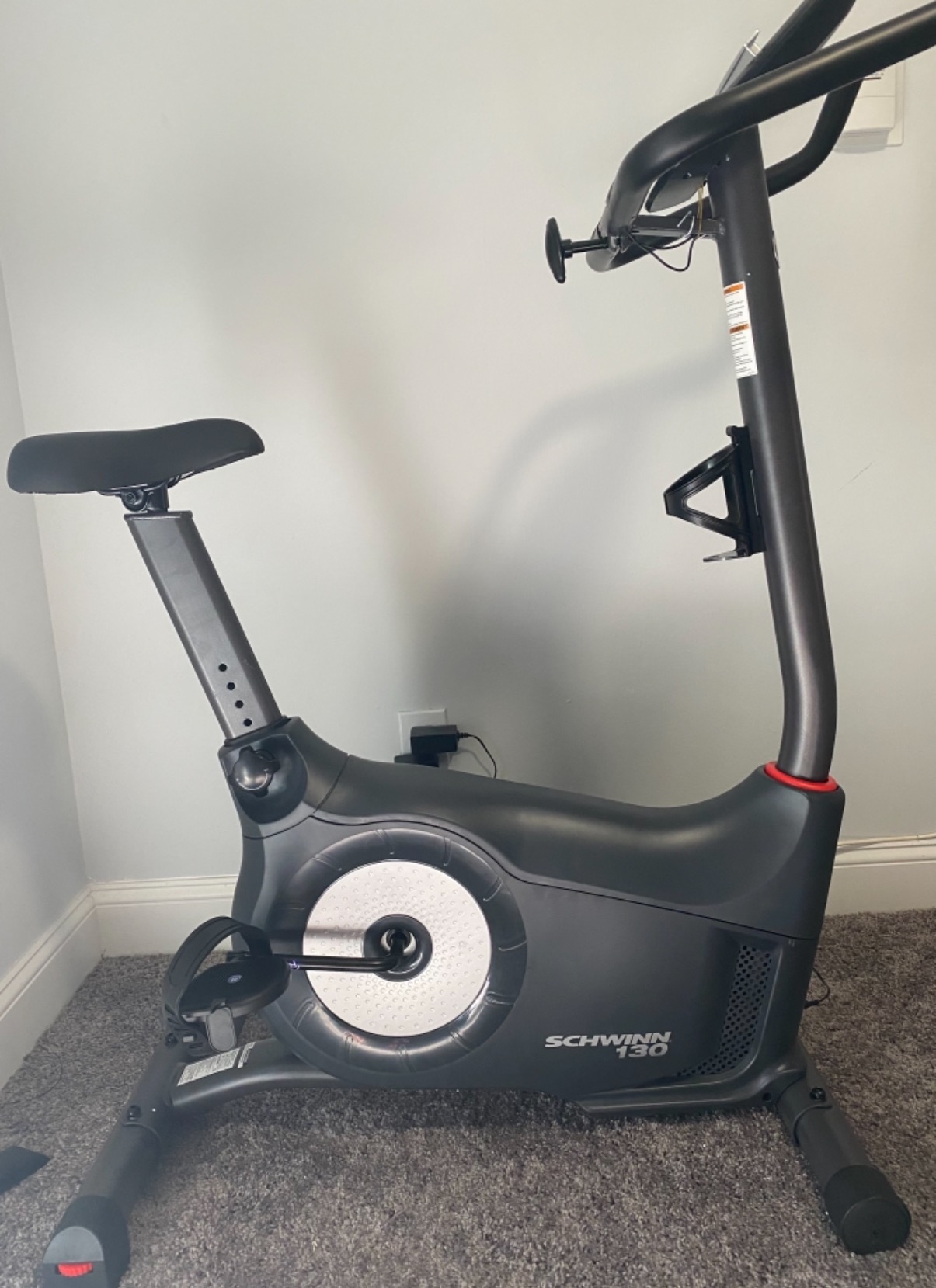 Schwinn Upright Bike Series
