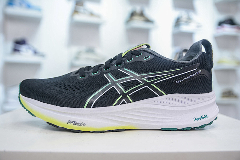 ASICS Running Shoes product