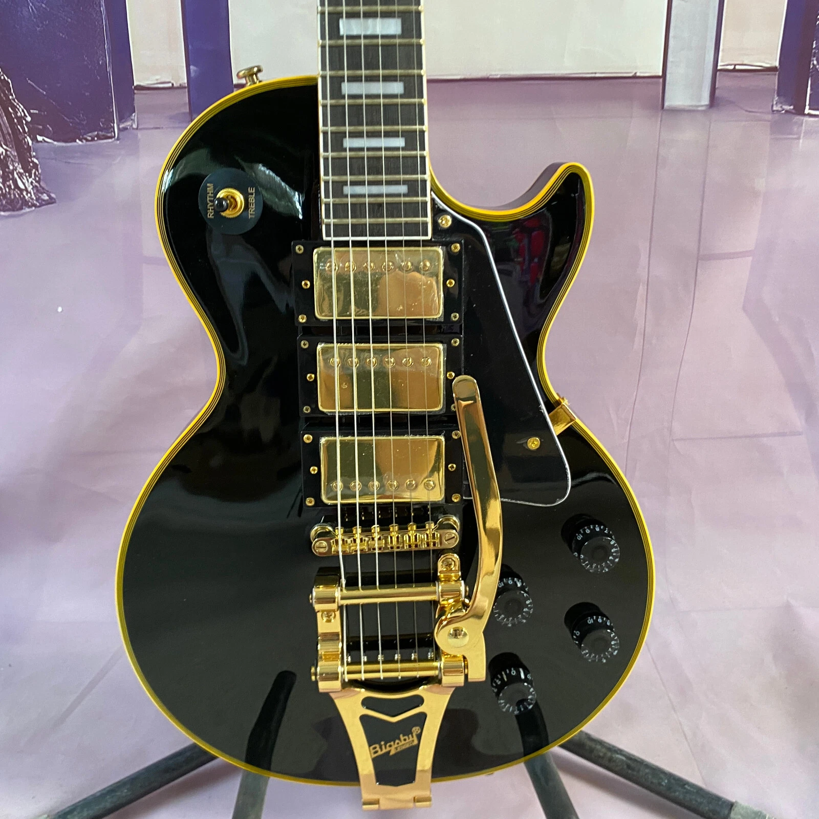 Electric Guitars