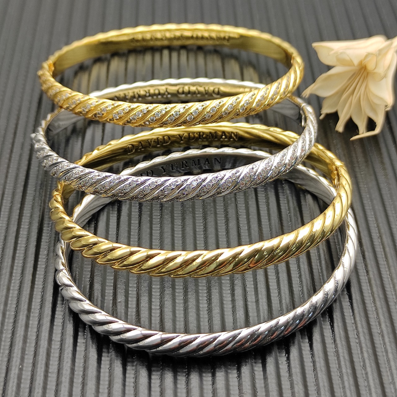 David Yurman