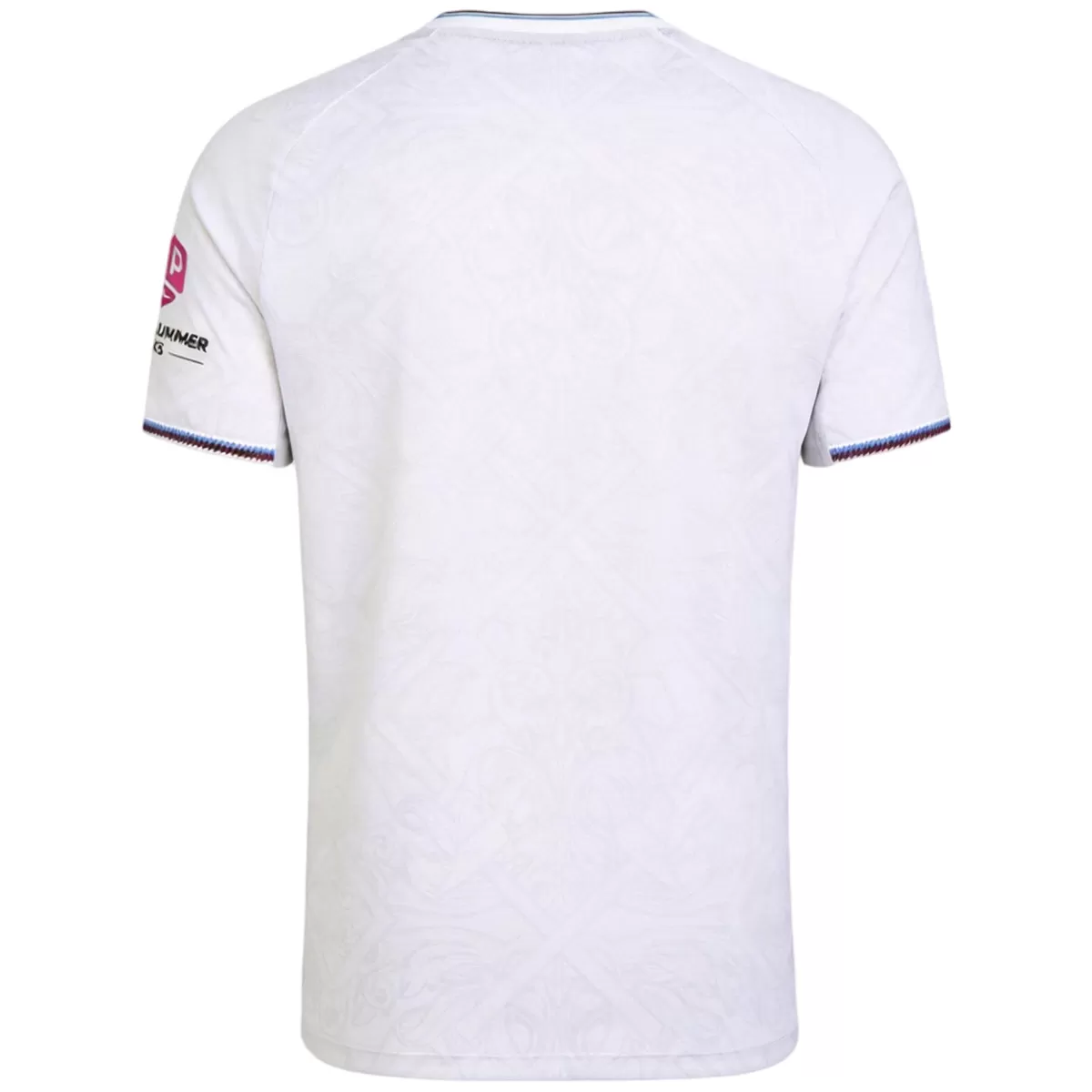 West Ham United Away Jersey Fan Version 26/27