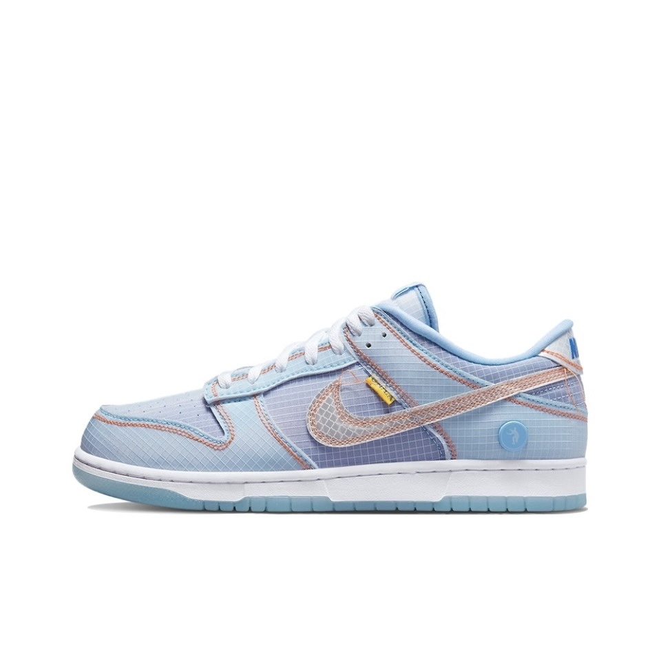 Nike Dunk Low Collection
