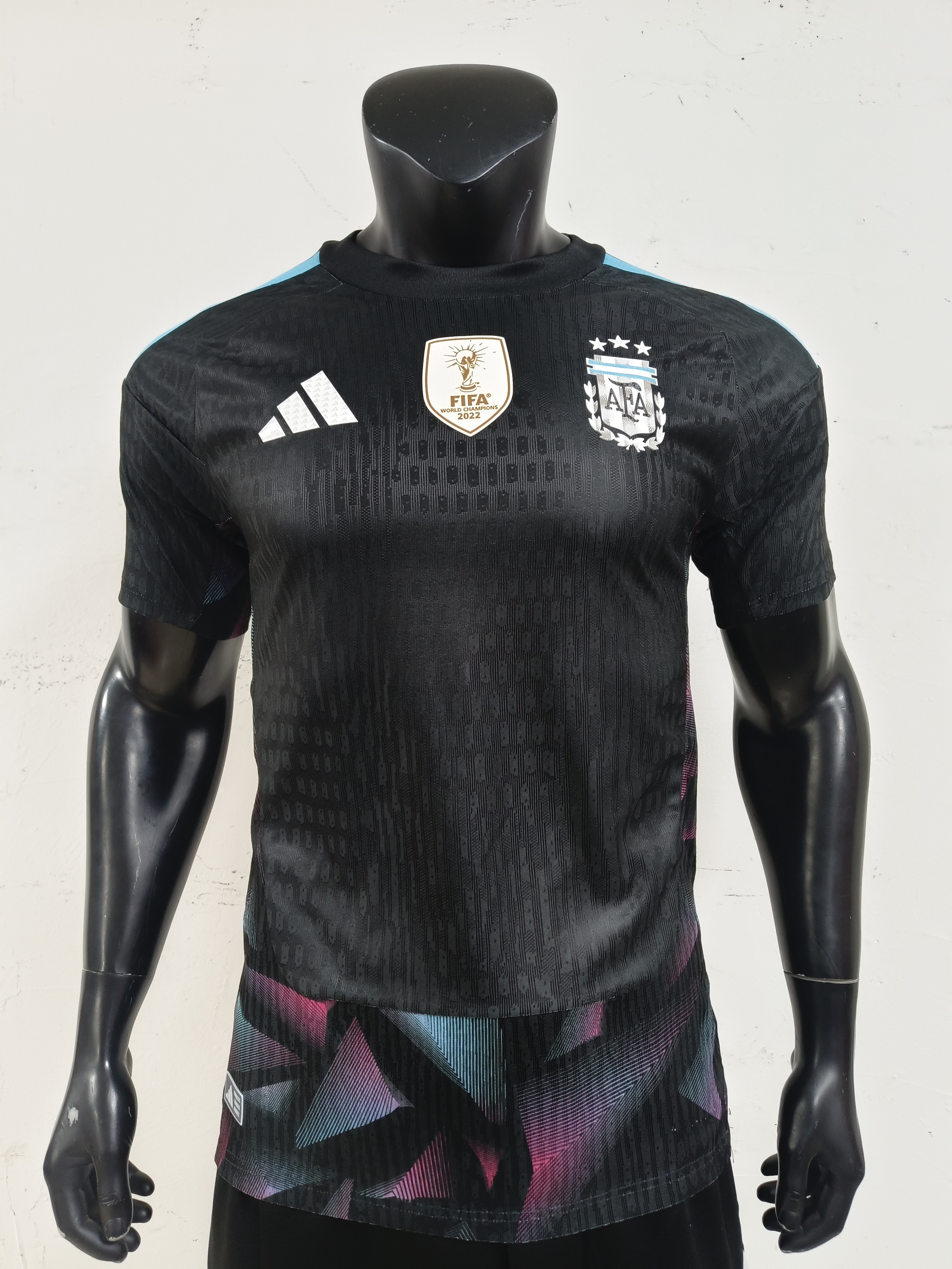Argentine goalkeeper