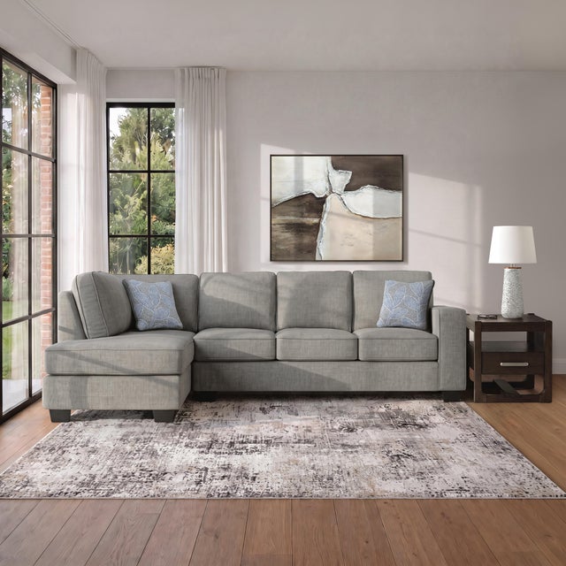 Altari 2-Piece Sectional with Chaise