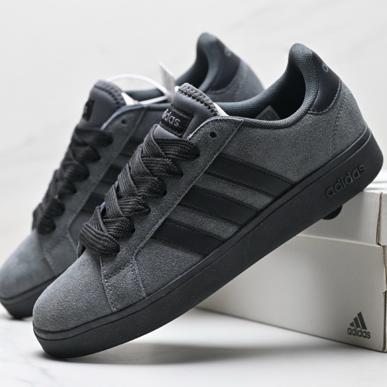 Adidas Grand Court Base 00S