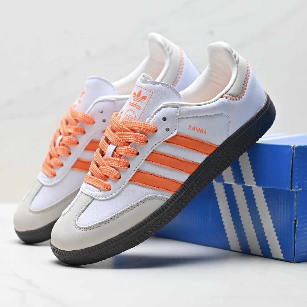 Adidas Samba