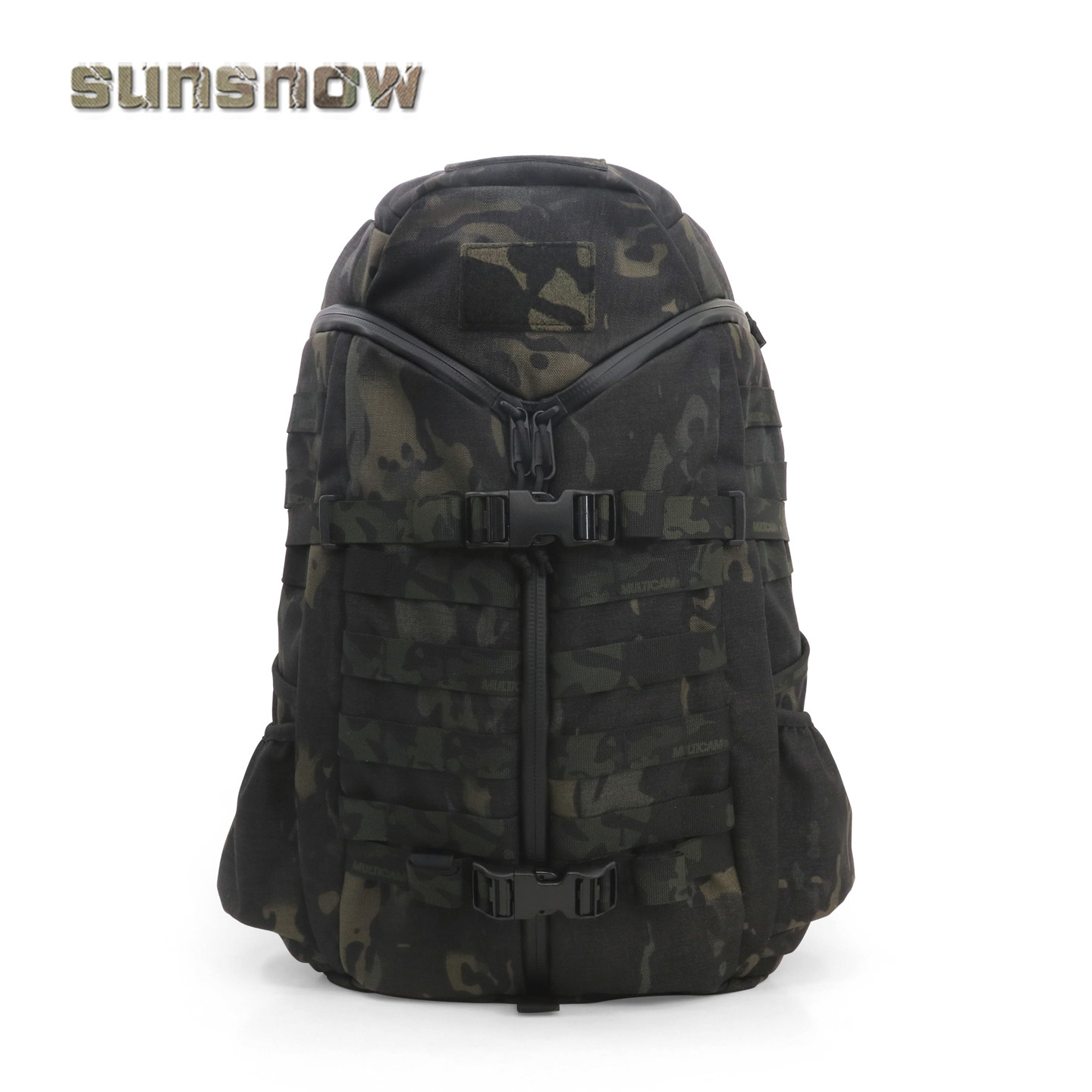 Sun snow MR Style 3 Day Assault  Backpack