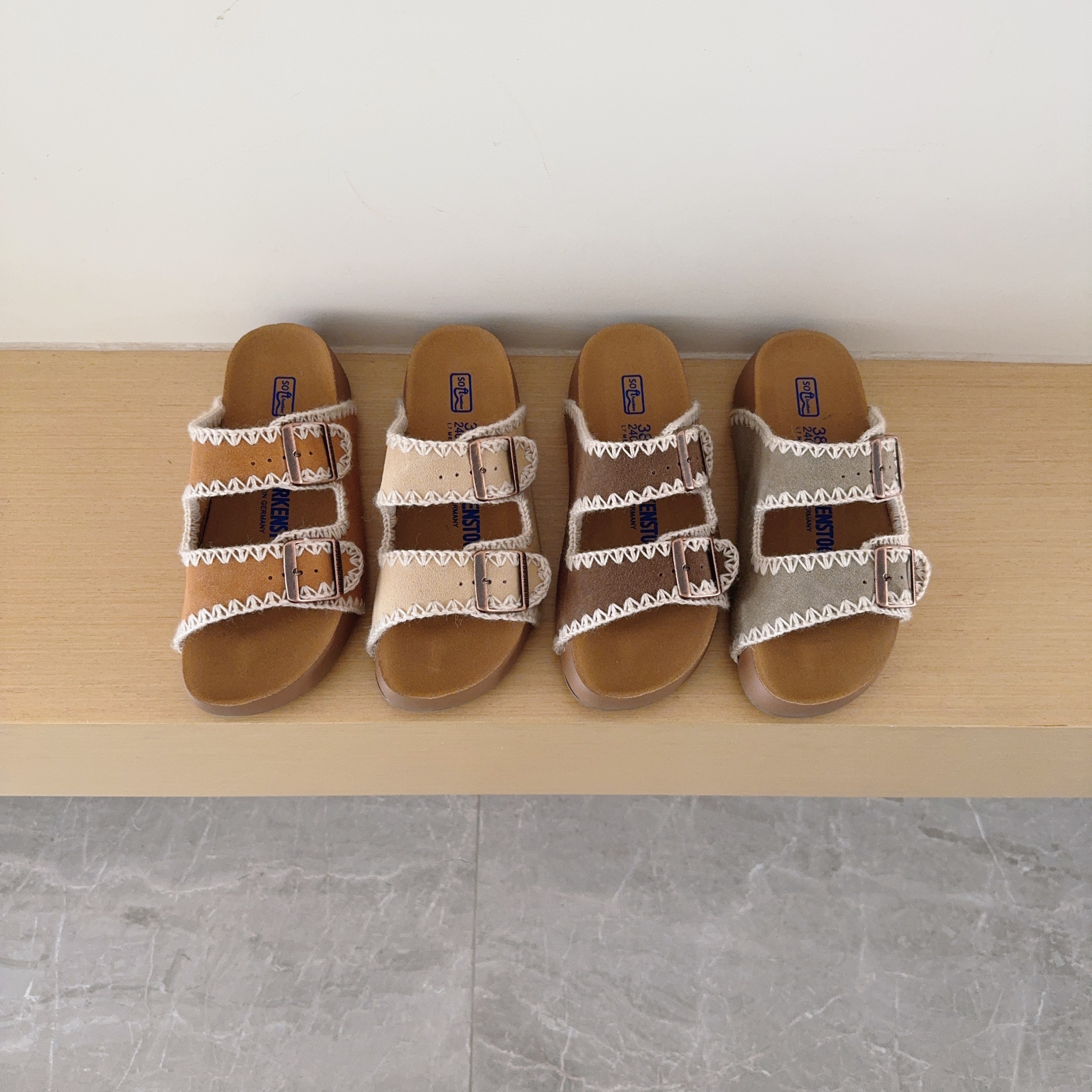 UGG Footwear Style 057