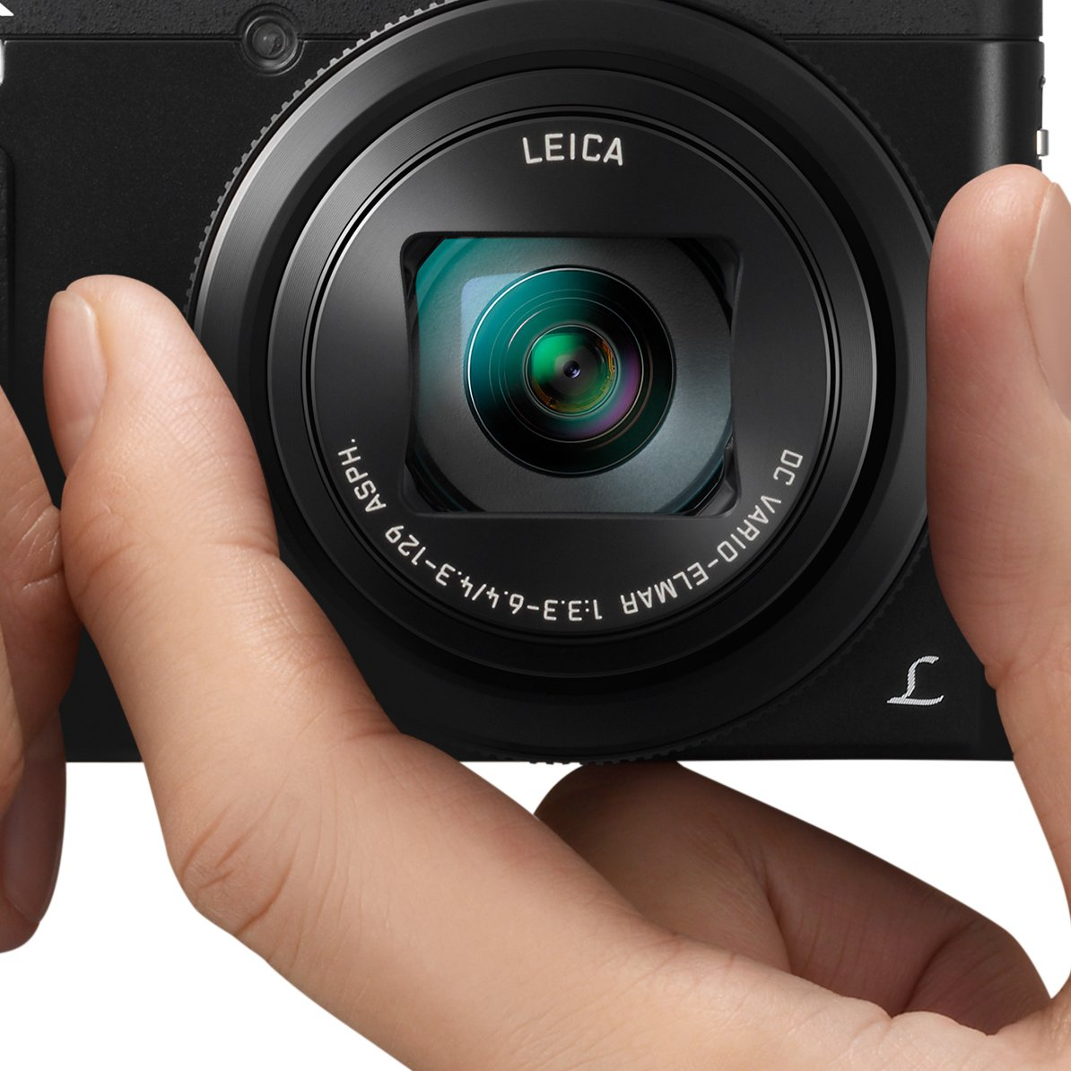 Panasonic LUMIX DC-ZS70K