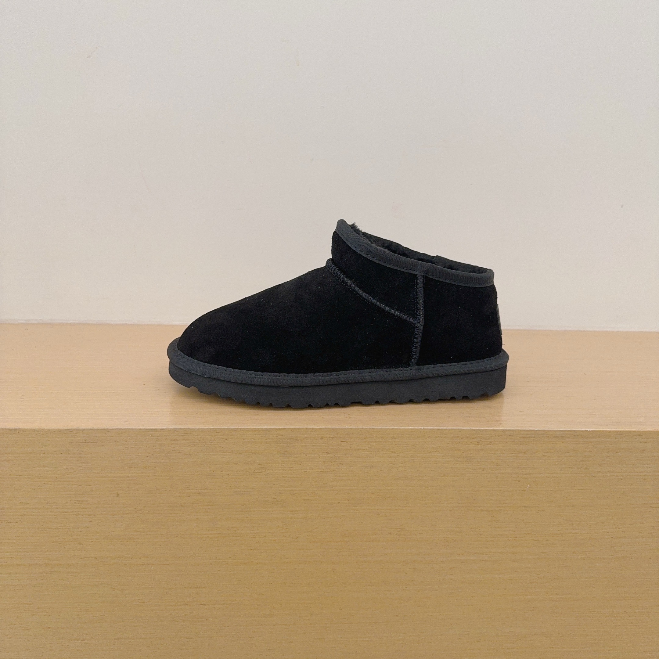 UGG Kids Convertible Slip-On Shoes