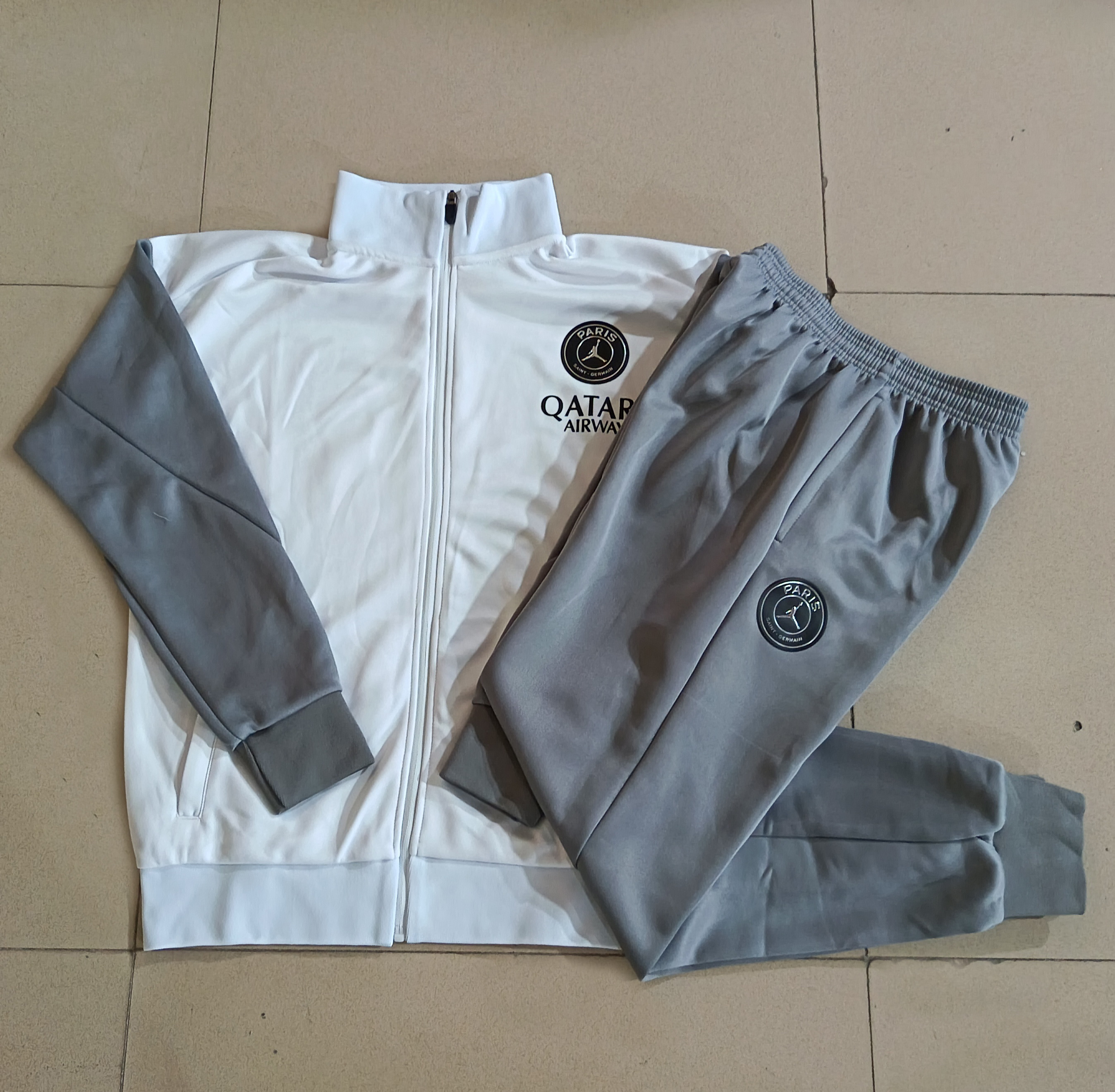 PSGKids Training Suit 26/27