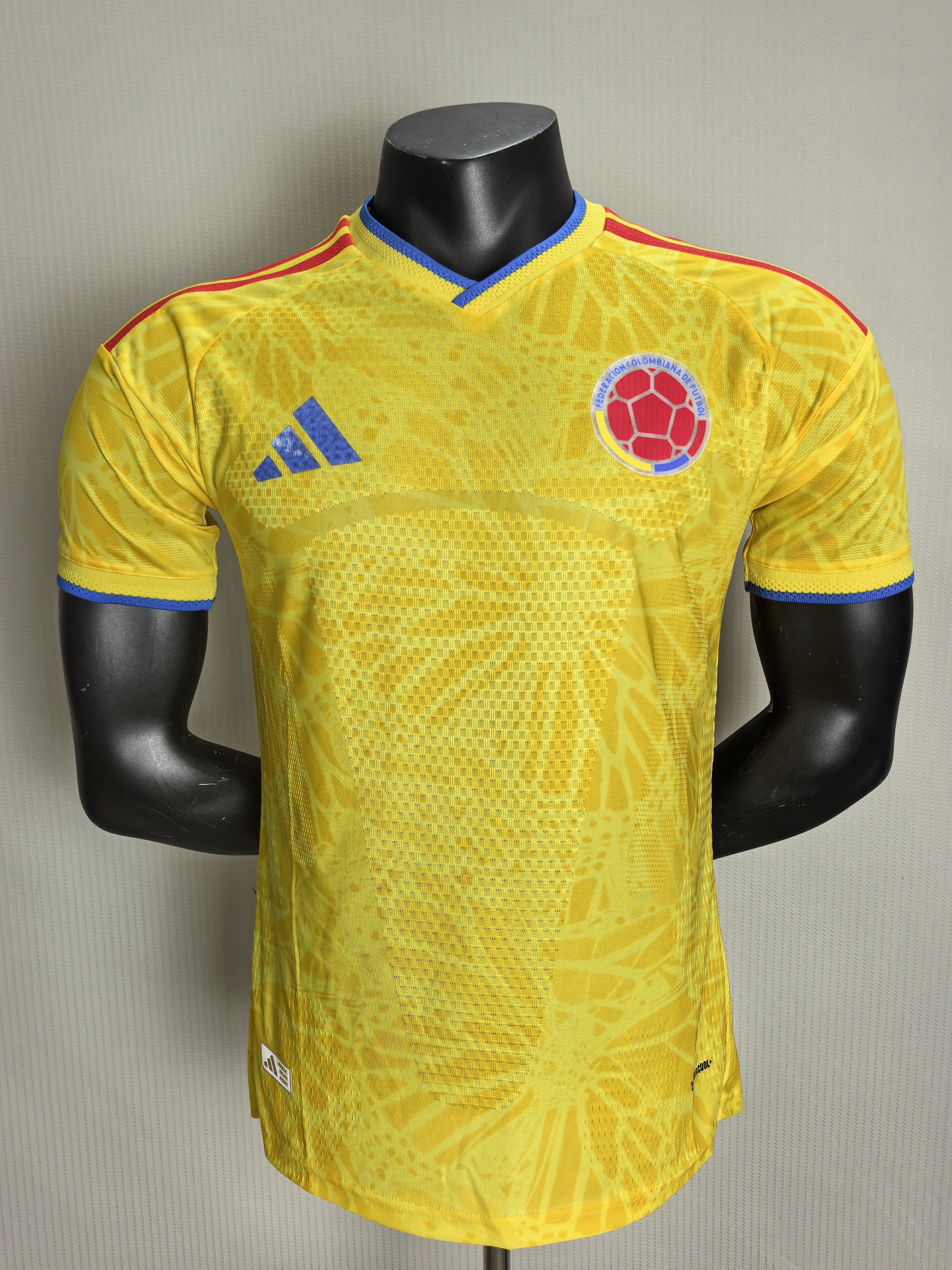 2026 Colombia