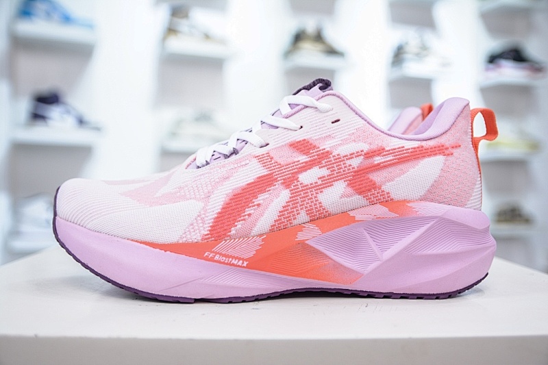 ASICS Running Shoes product