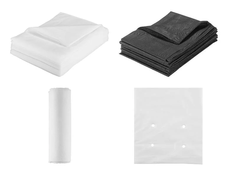 Set de toiles en non-tissé