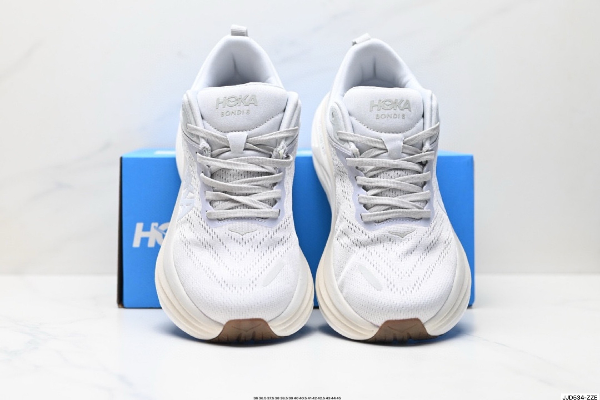 HOKA Bondi 8