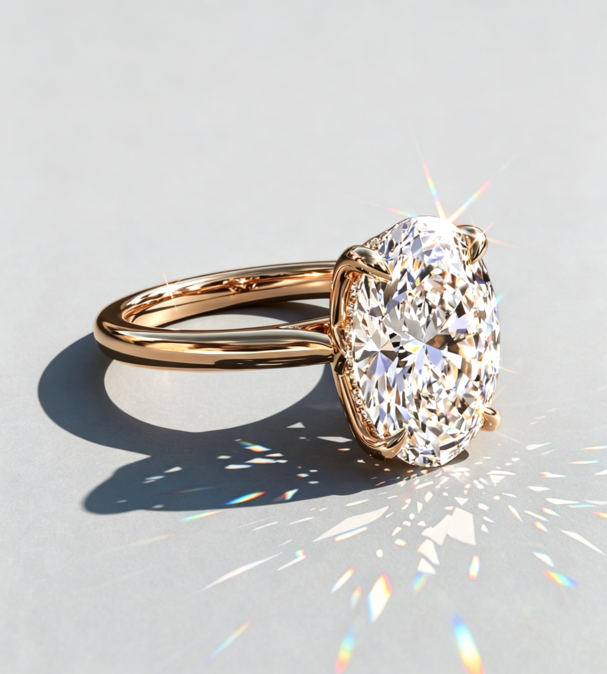 Engagement Rings