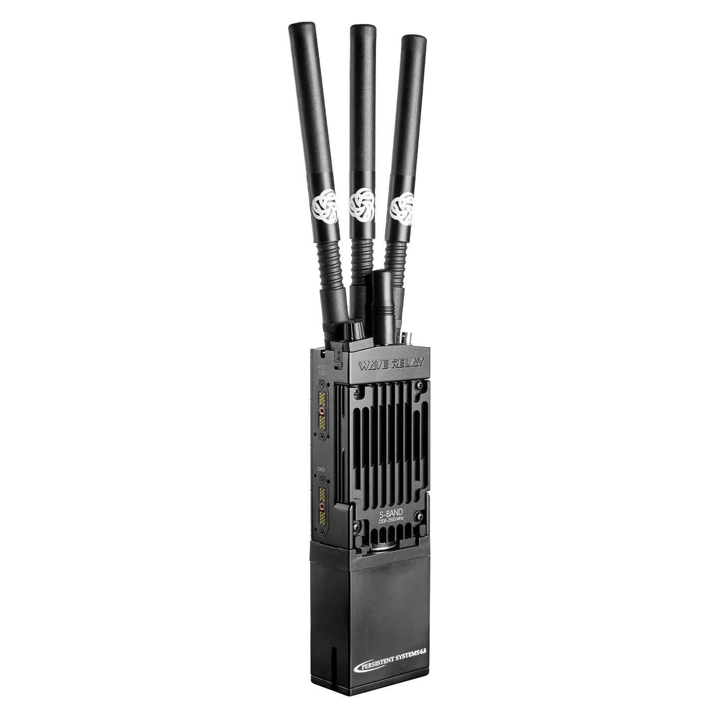 FCS MPU5 Radio - cootac