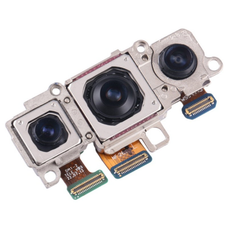 Galaxy S23 Camera Replacement Original - back view