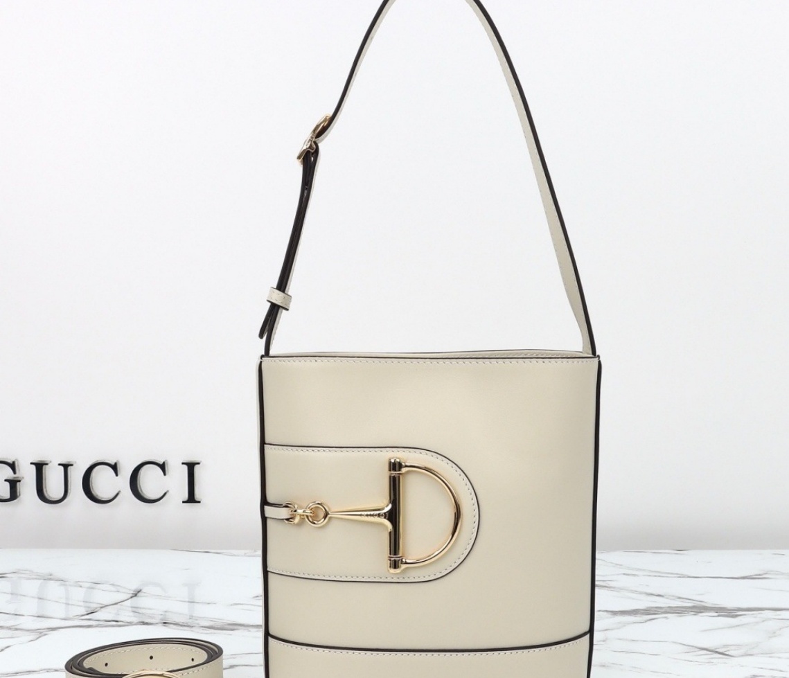 Gucci Horsebit 1955 Bag