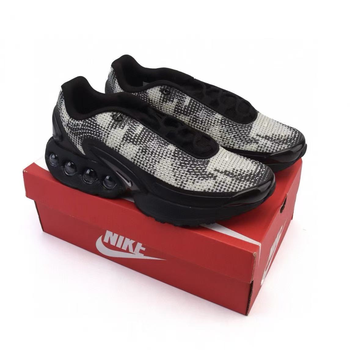 Nike Air Max Dn