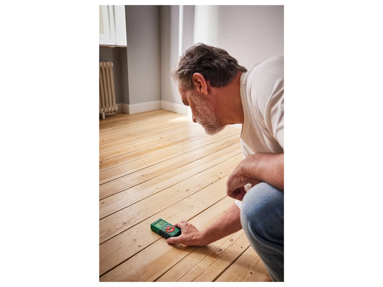 PARKSIDE® Hygromètre PMFMK A1