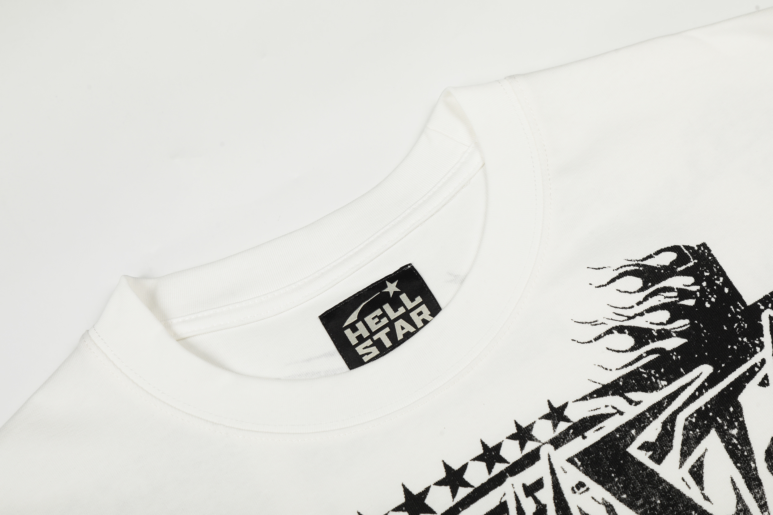 Hellstar Studios “PATH TO PARADISE” T-shirt