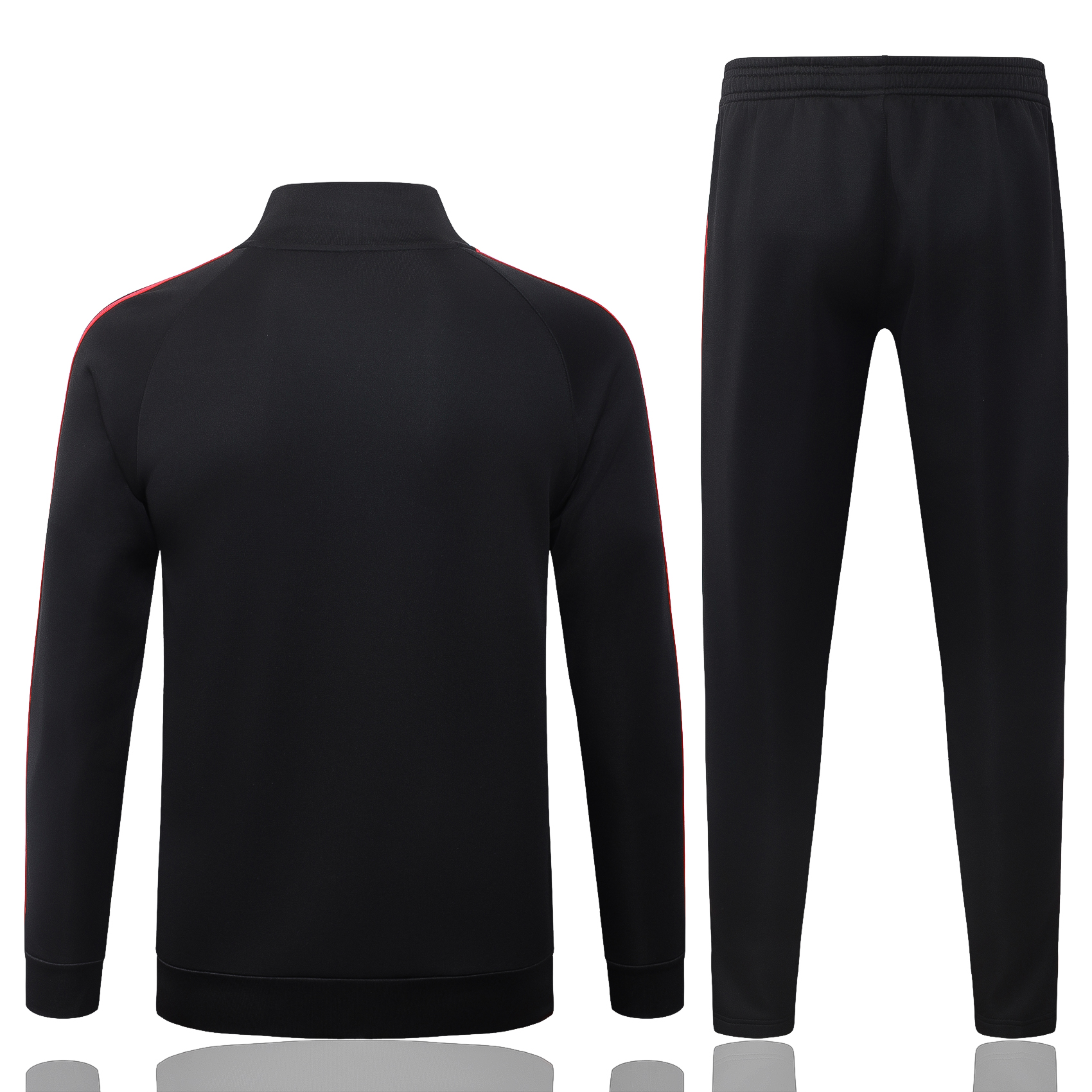 Man Utd 26/27 Full Zipper Training Suit