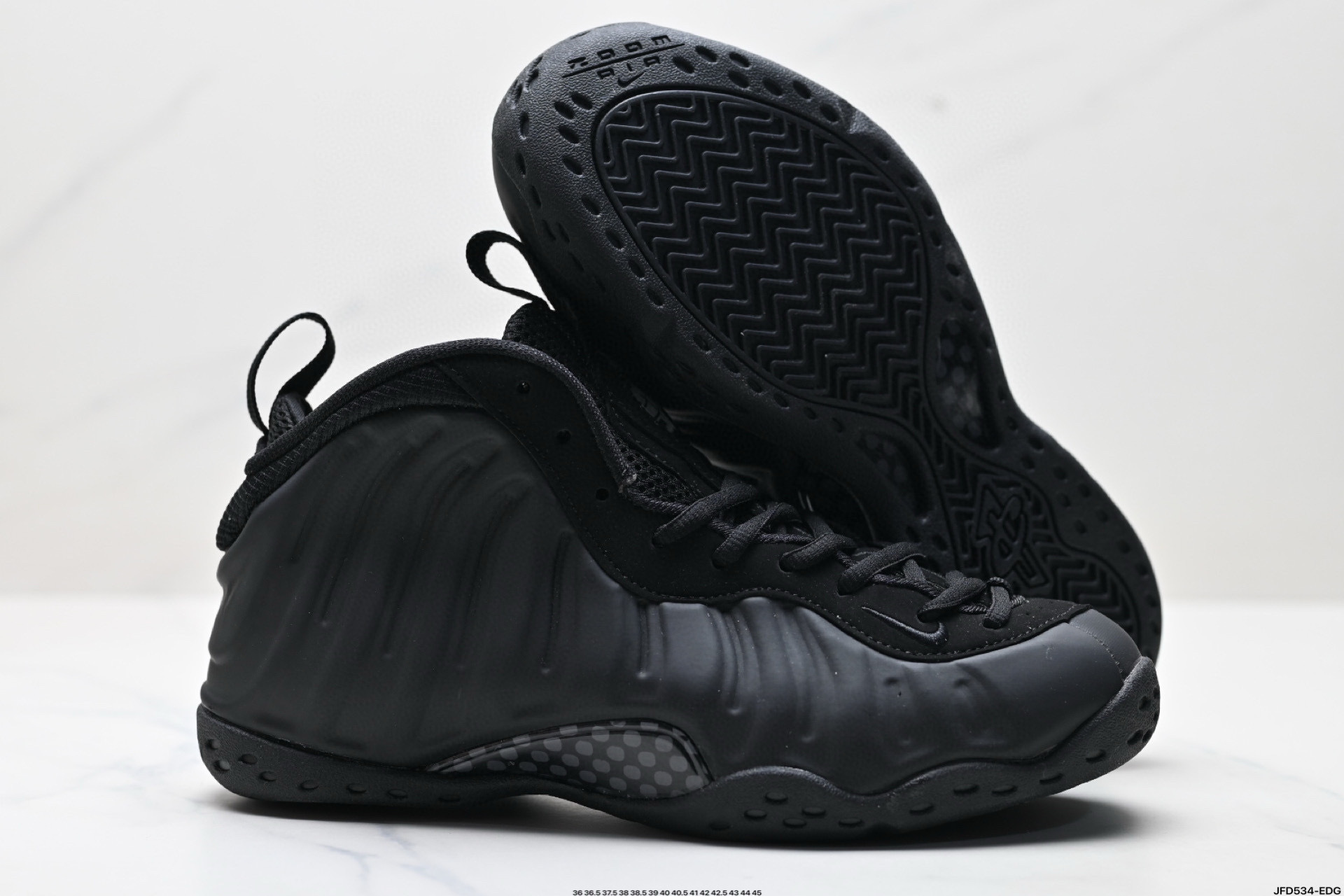 Nike Foamposite One
