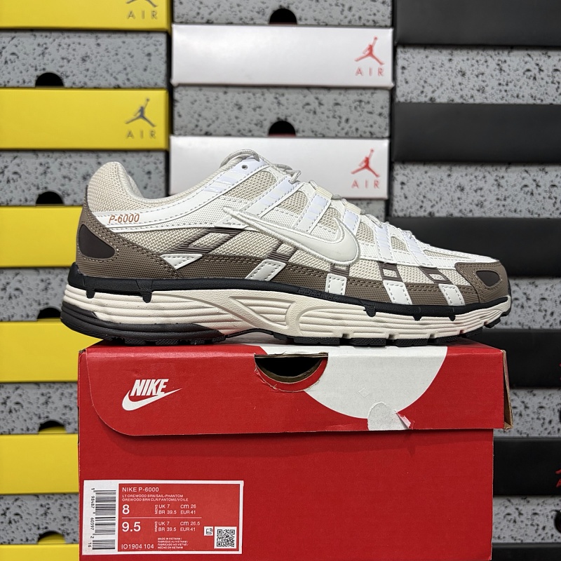 Nike P-6000