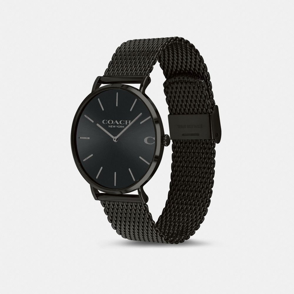 COAthtCH Fashion Watch