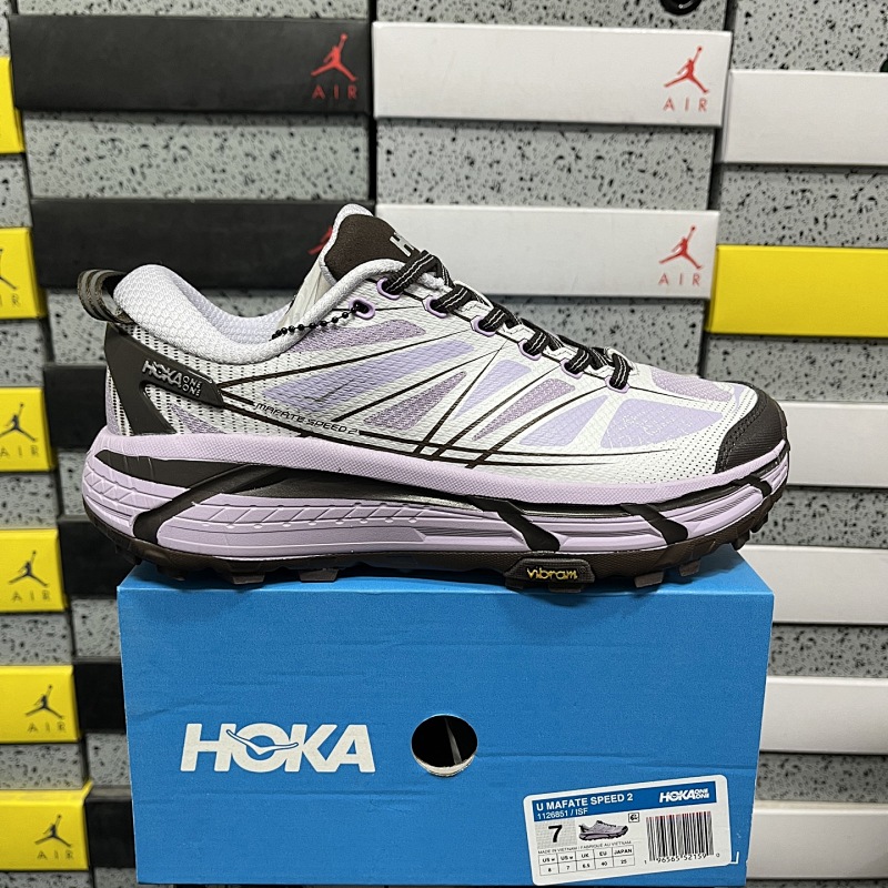 Hoka Mafate Speed 2 Sneakers