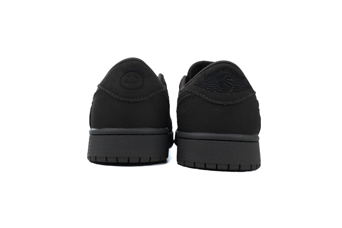 Travis Scott x Air Jordan 1 Low OG SP Velvet Brown DM7866-202