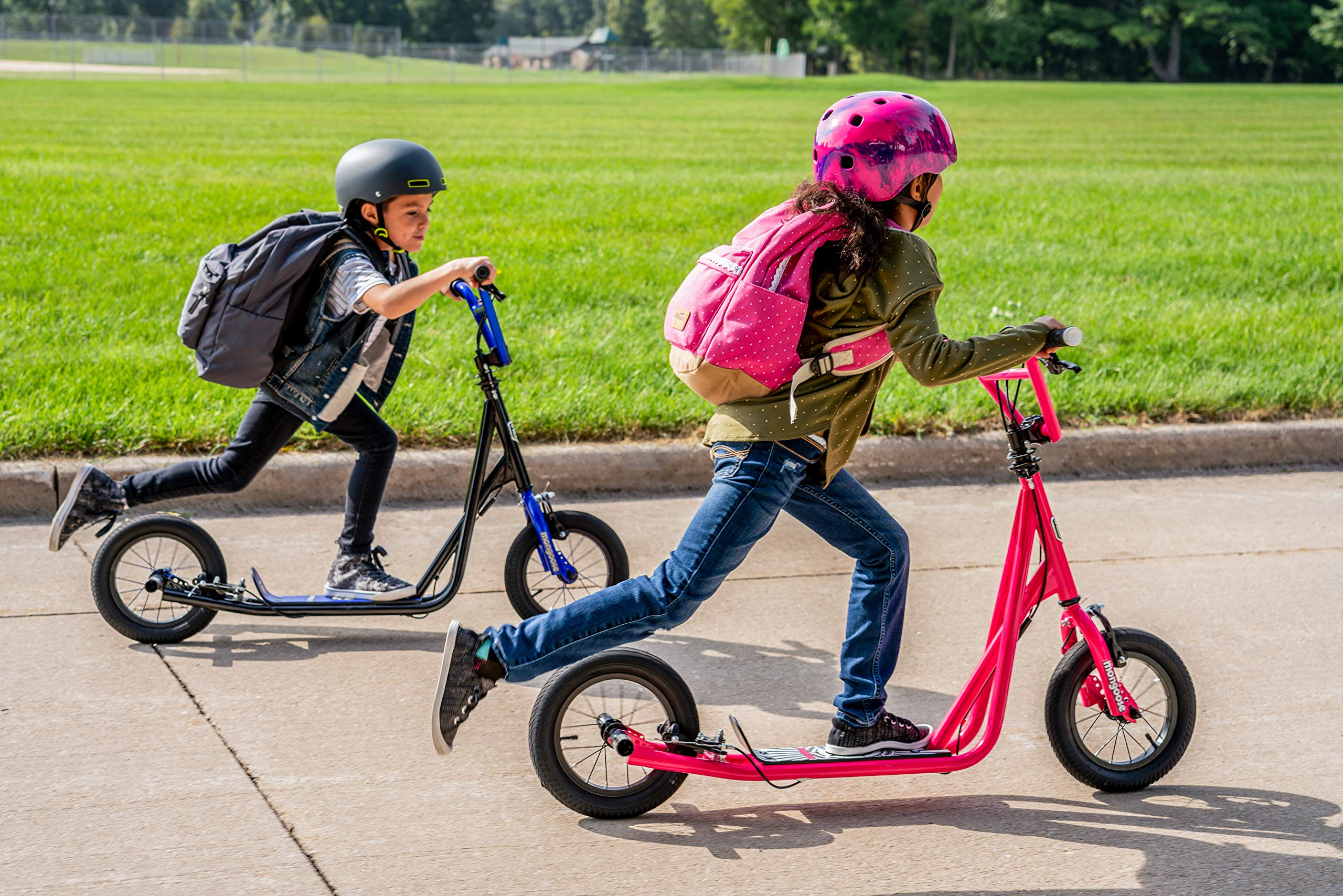 Expo Youth Scooter