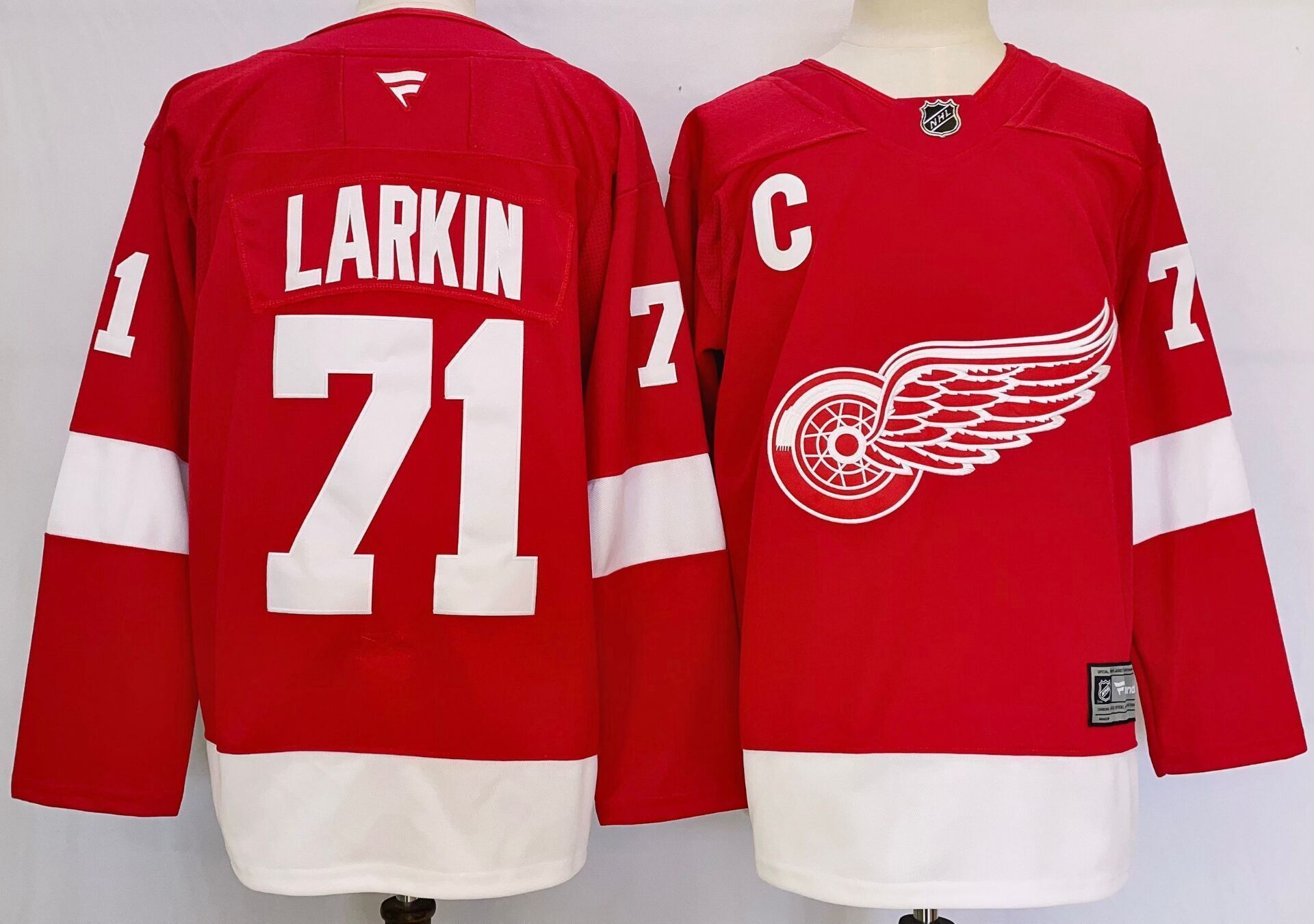 Detroit Red Wings #71