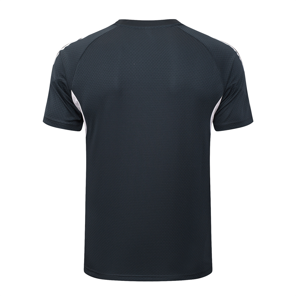 Real Madrid Training Short sleeve Jersey 25/26