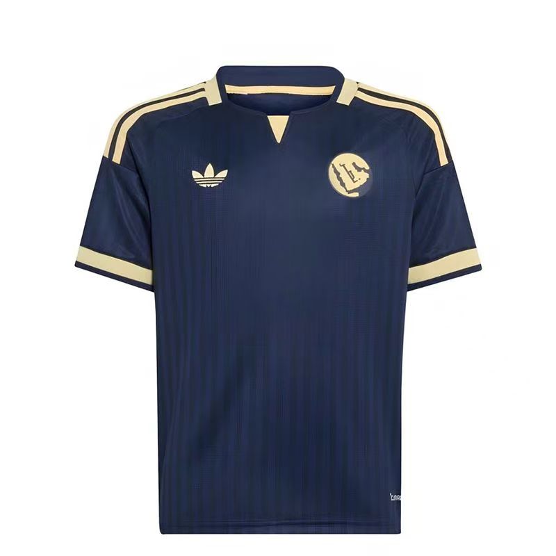 Al Nassr Away Jersey Fan Version 26/27