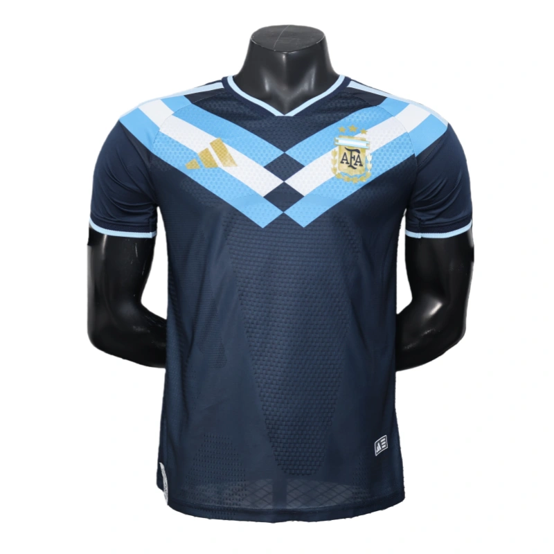 26WC-South America-Argentina