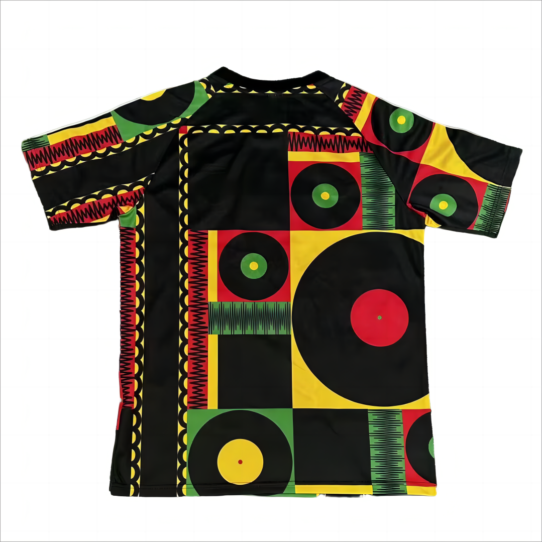 Jamaica x Bob Marley Originals T-Shirt