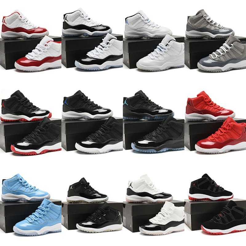Kids Jordan11 High